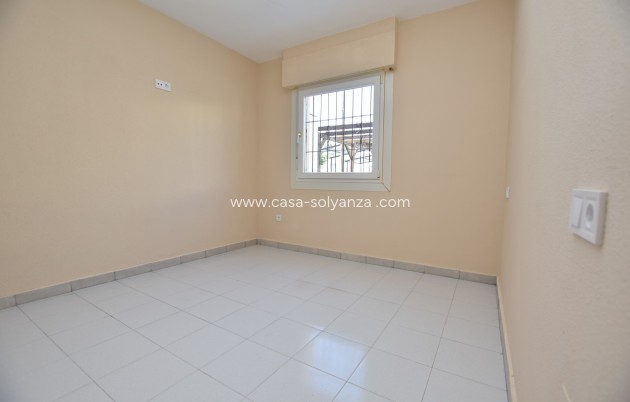 Revente - Terraced house / Townhouse - Torrevieja - Lago Jardín II