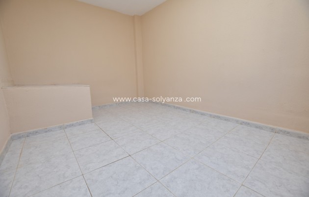 Revente - Terraced house / Townhouse - Torrevieja - Lago Jardín II
