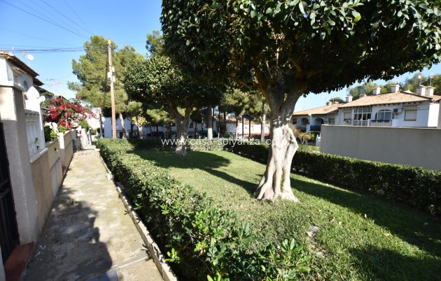 Revente - Terraced house / Townhouse - Torrevieja - Lago Jardín II