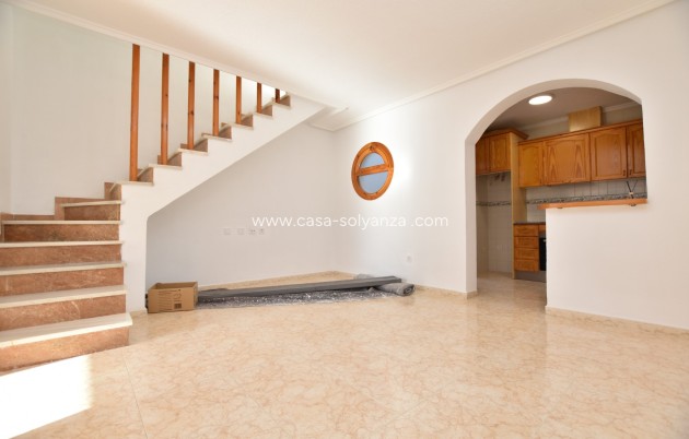 Revente - Quad - ORIHUELA COSTA - Punta Prima