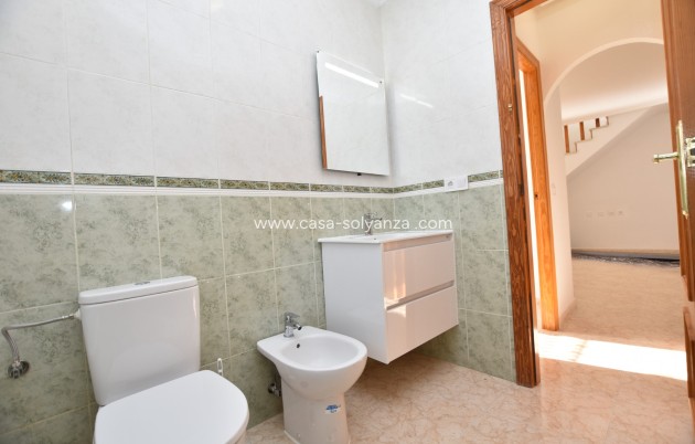 Revente - Quad - ORIHUELA COSTA - Punta Prima