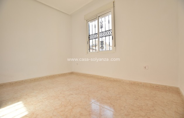 Revente - Quad - ORIHUELA COSTA - Punta Prima