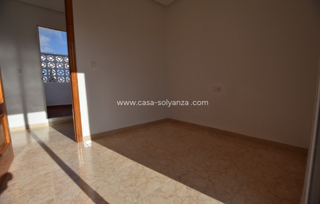 Revente - Quad - ORIHUELA COSTA - Punta Prima