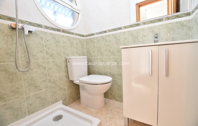 Revente - Quad - ORIHUELA COSTA - Punta Prima