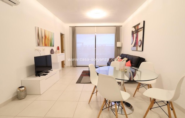 Revente - Appartement - Orihuela Costa - Costa Blanca