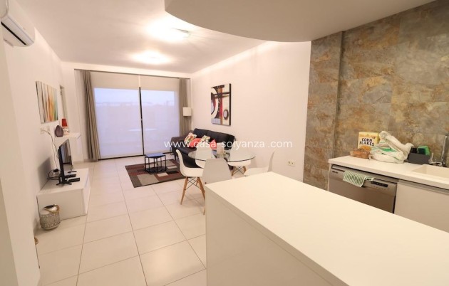 Revente - Appartement - Orihuela Costa - Costa Blanca