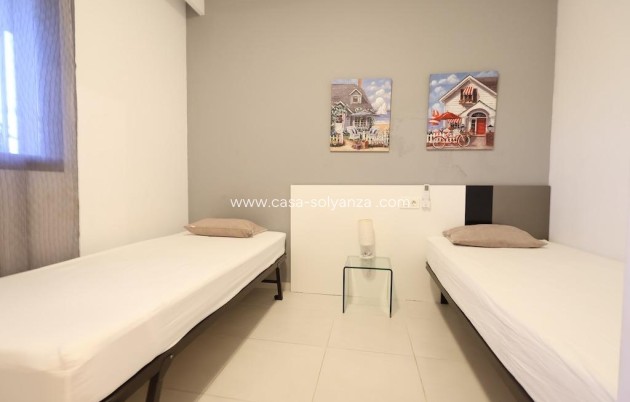 Revente - Appartement - Orihuela Costa - Costa Blanca