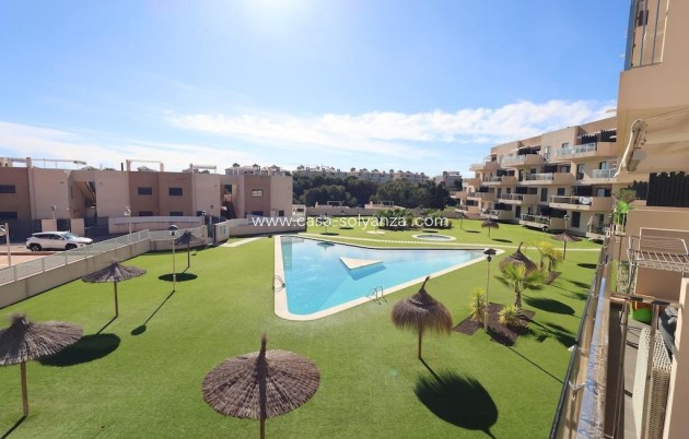 Revente - Appartement - Orihuela Costa - Costa Blanca