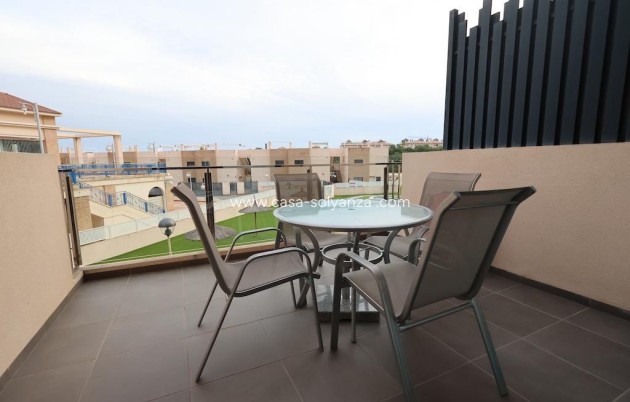 Revente - Appartement - Orihuela Costa - Costa Blanca