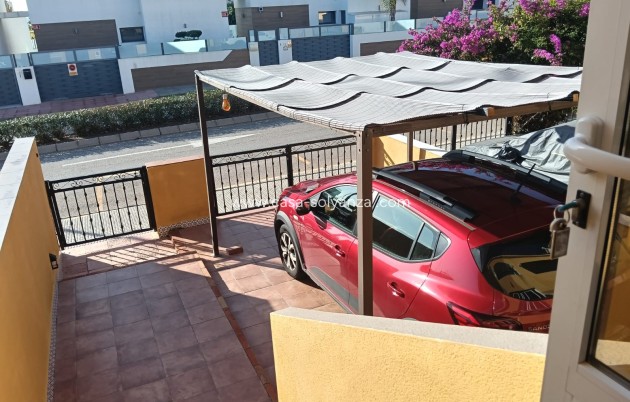 Revente - Appartement - Los Montesinos - Costa Blanca