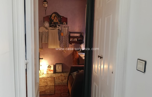 Revente - Appartement - Los Montesinos - Costa Blanca