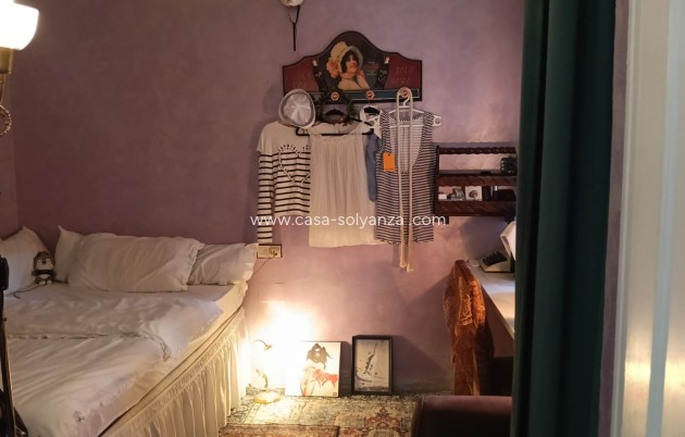 Revente - Appartement - Los Montesinos - Costa Blanca