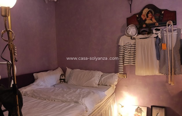 Revente - Appartement - Los Montesinos - Costa Blanca