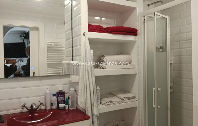 Revente - Appartement - Los Montesinos - Costa Blanca