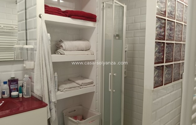 Revente - Appartement - Los Montesinos - Costa Blanca