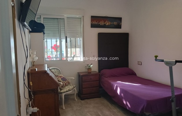 Revente - Appartement - Los Montesinos - Costa Blanca