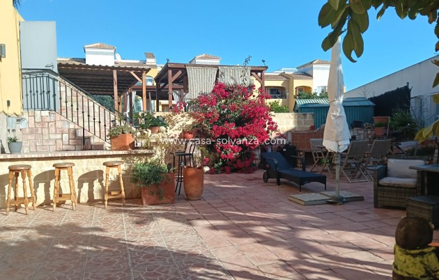 Revente - Appartement - Los Montesinos - Costa Blanca