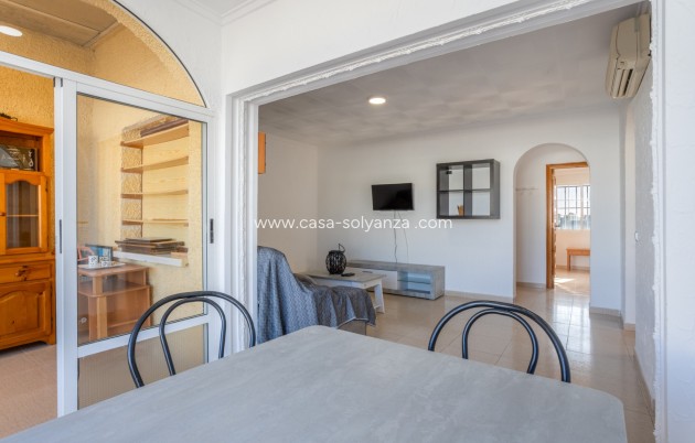 Wiederverkauf - Villa - Torrevieja - Costa Blanca
