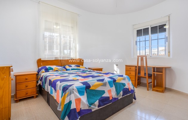 Wiederverkauf - Villa - Torrevieja - Costa Blanca