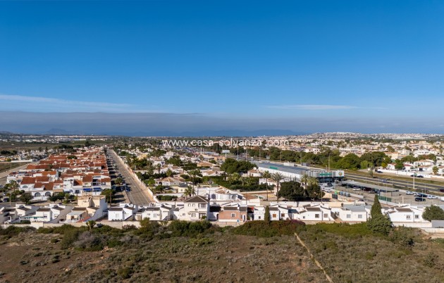 Wiederverkauf - Villa - Torrevieja - Costa Blanca