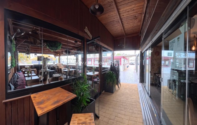 Revente - Other - Torrevieja - Torreta Florida