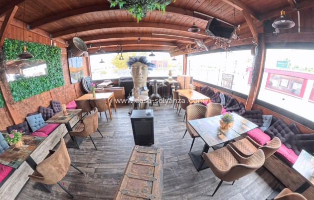 Revente - Other - Torrevieja - Torreta Florida