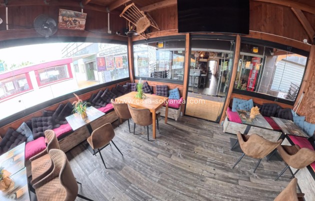 Revente - Other - Torrevieja - Torreta Florida