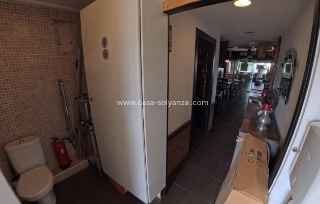 Revente - Other - Torrevieja - Torreta Florida