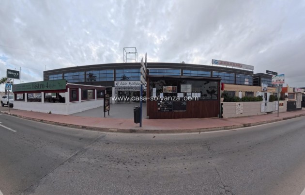 Revente - Other - Torrevieja - Torreta Florida