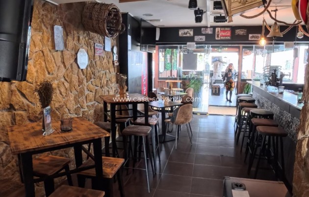 Revente - Other - Torrevieja - Torreta Florida