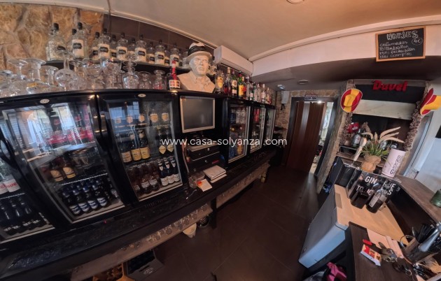 Revente - Other - Torrevieja - Torreta Florida