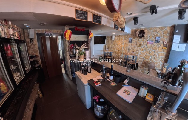 Revente - Other - Torrevieja - Torreta Florida