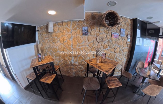 Revente - Other - Torrevieja - Torreta Florida