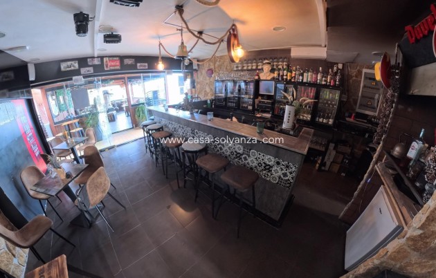 Revente - Other - Torrevieja - Torreta Florida