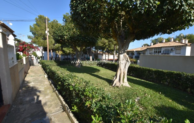 Revente - Maison de ville - Torrevieja - Costa Blanca