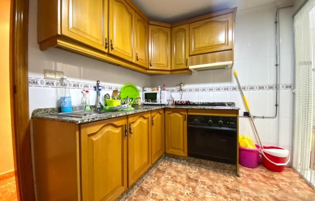 Revente - Appartement - Callosa de Segura - Comunidad Valenciana