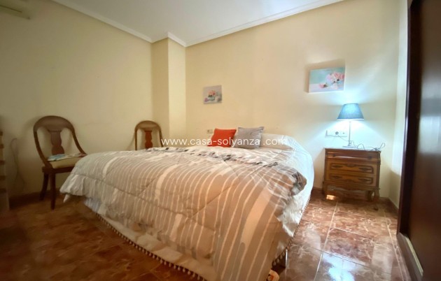 Revente - Appartement - Callosa de Segura - Comunidad Valenciana