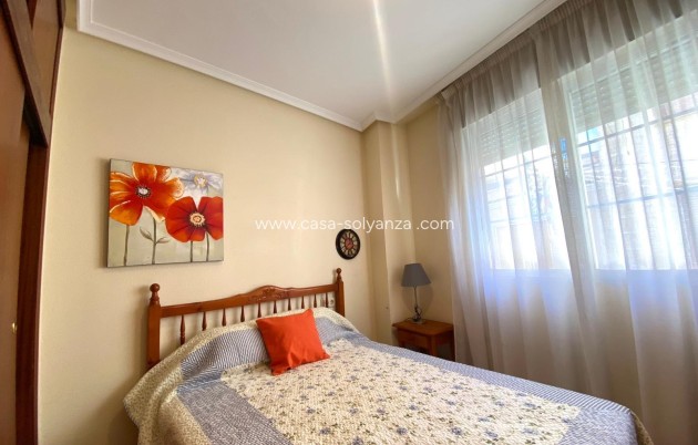 Revente - Appartement - Callosa de Segura - Comunidad Valenciana