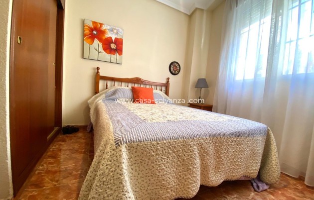 Revente - Appartement - Callosa de Segura - Comunidad Valenciana