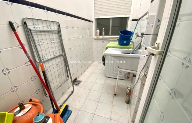 Revente - Appartement - Callosa de Segura - Comunidad Valenciana