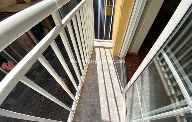 Revente - Appartement - Callosa de Segura - Comunidad Valenciana