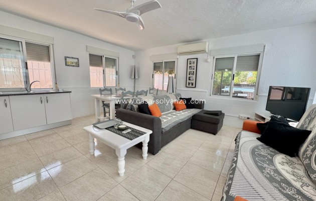 Revente - Villa - Dolores - Comunidad Valenciana