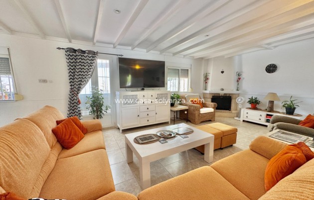 Revente - Villa - Dolores - Comunidad Valenciana