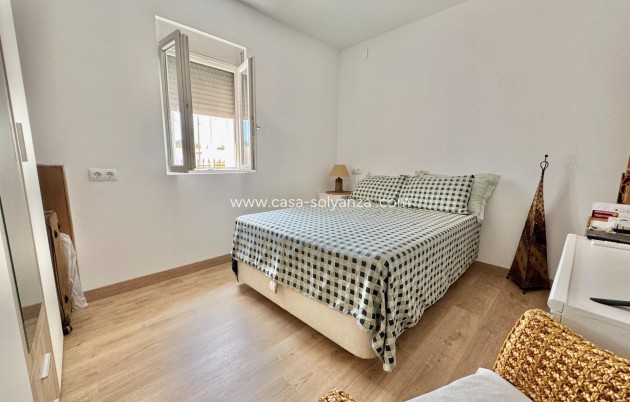 Revente - Villa - Dolores - Comunidad Valenciana