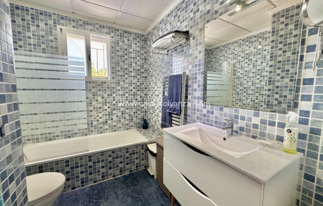 Revente - Villa - Dolores - Comunidad Valenciana