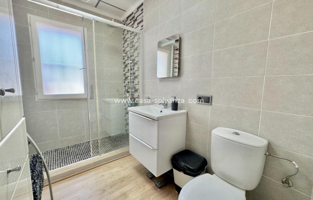 Revente - Villa - Dolores - Comunidad Valenciana