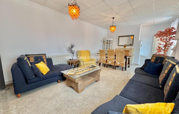 Revente - Villa - Dolores - Comunidad Valenciana