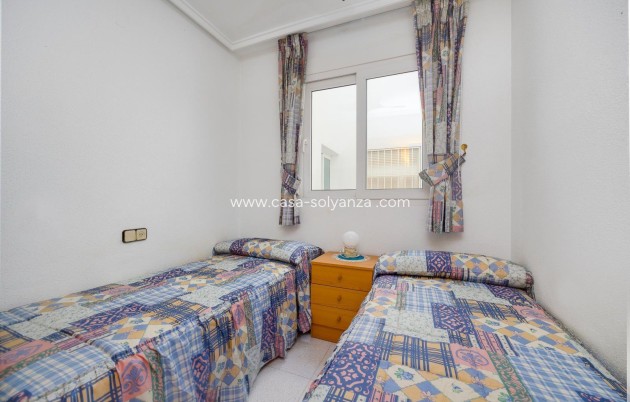 Revente - Appartement - Torrevieja - Acequion