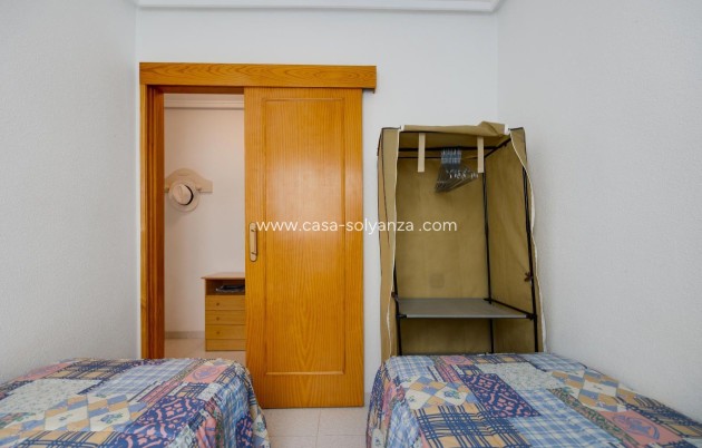 Revente - Appartement - Torrevieja - Acequion