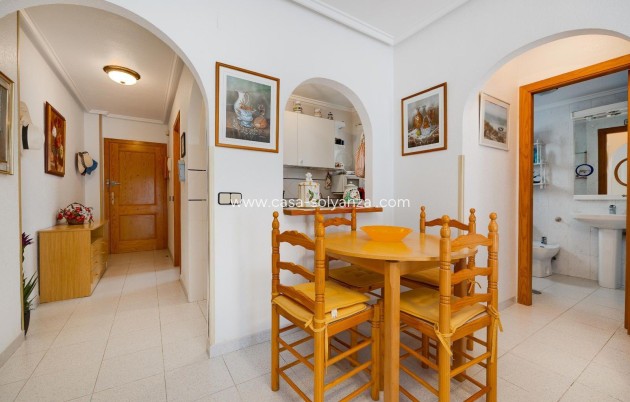 Revente - Appartement - Torrevieja - Acequion